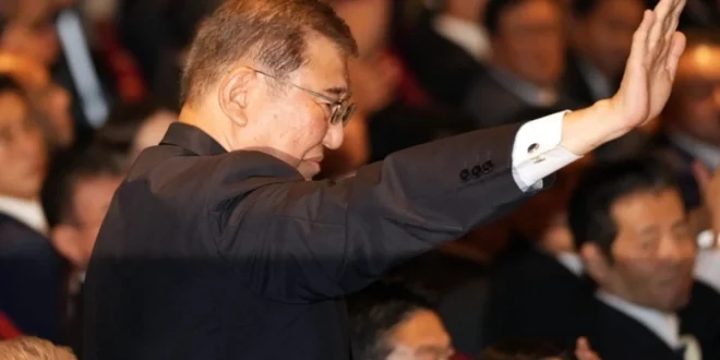 Mengapa Pasangan PM Jepang Ogah Tampil Publik Oktober 2025?