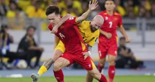 Mengapa Pelatih JDT Rindu 3 Pemain Naturalisasi Terlarang FIFA?