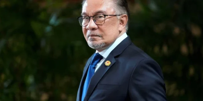 Mengapa PM Anwar Ibrahim Tolak Ikut KTT Perdamaian Gaza 2024?