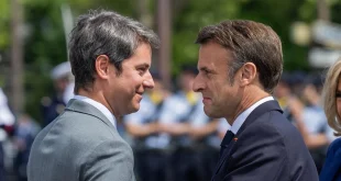 Mengapa PM Prancis Mundur di Tengah Tekanan Macron 2025?
