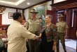 Menhan RI dan Panglima Australia Bahas Latihan Militer KKB 2025