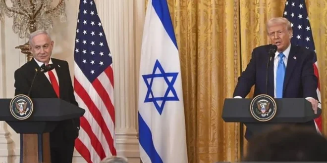 Menlu Pakistan Tegaskan Proposal Trump Gaza Bukan Dokumen Resmi