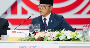 Menlu Sugiono Tegas Bantah Kunjungan Prabowo ke Israel