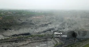Menteri Perindustrian Ungkap Minat Cina pada Hilirisasi Batu Bara