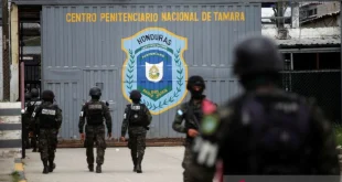 Militer Madagaskar Diduga Ambil Alih Pemerintahan, Presiden Kabur