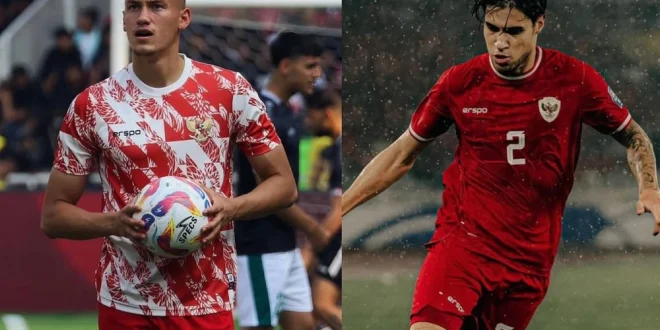 Modal Bagus Indonesia Pertahankan Clean Sheet Oktober 2025