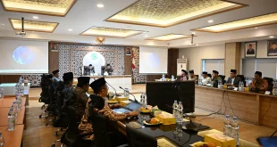 MUI Desak Pemerintah Tindak Tegas Propaganda Zionis