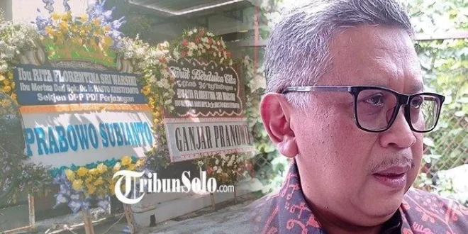 Musala Ponpes Al Khoziny Sidoarjo Runtuh, Prabowo Sampaikan Dukacita