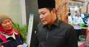 Musala Ponpes Sidoarjo Ambruk, Korsel Kirim Belasungkawa Resmi