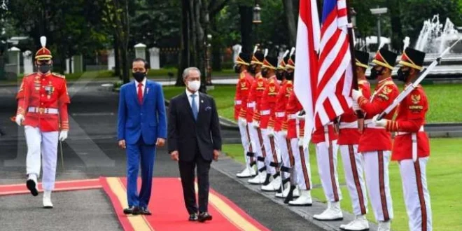 Myanmar Undang ASEAN Awasi Pemilu Perdana Pasca-Kudeta