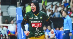 Nadeo Dipanggil Timnas Esports, Megawati Dukung Perkembangan