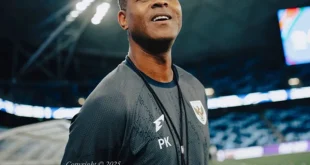 Nasib Patrick Kluivert di Timnas Indonesia: Update Terbaru PSSI