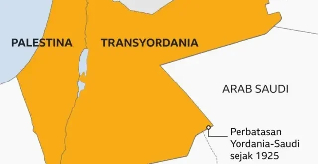 Negara Arab Iming-iming Mulai Normalisasi Hubungan dengan Israel Bulan Ini