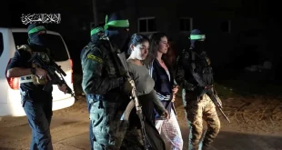 Negosiasi Pembebasan Sandera Hamas: Situasi Terkini dan Tantangan