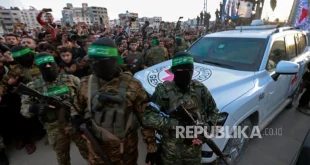 Negosiasi Pembebasan Sandera Hamas: Update Terbaru 2025