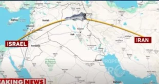 Netanyahu Diklaim Setujui Serangan Drone Kapal Flotilla