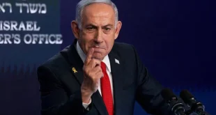 Netanyahu Tegaskan Syarat Perang Gaza Berakhir 2025