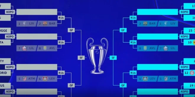 Newcastle United Menang 4-0 atas Royale Union di Liga Champions