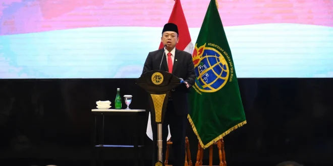 Nilai Ekonomi Pendaftaran Tanah Rp1.021 T Dorong Pertumbuhan Properti