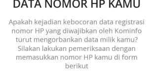 Nomor Ponsel PM Australia Bocor, Polisi AS dan AU Lakukan Investigasi