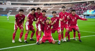Nova Arianto Kunci Sukses Timnas U-17 Persiapan Piala Dunia 2025