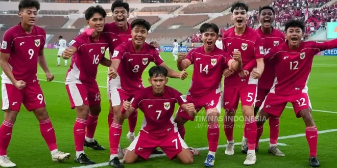 Nova Arianto Targetkan Prestasi Maksimal Timnas U-17 di Piala Dunia
