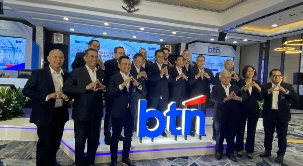 OJK Setujui Donny Hutabarat Jadi Komisaris BNI 2025