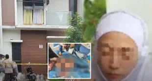 Onad dan Istri Ditangkap di Perumahan Elite Trevista West Rempoa