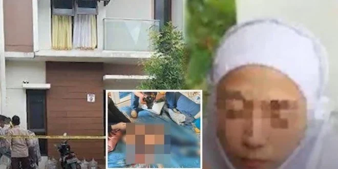 Onad dan Istri Ditangkap di Perumahan Elite Trevista West Rempoa