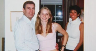 Pangeran Andrew Dicabut Gelar oleh Raja Charles III atas Skandal Epstein