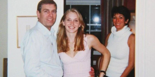 Pangeran Andrew Dicabut Gelar oleh Raja Charles III atas Skandal Epstein