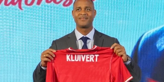 Patrick Kluivert Tak Terlibat di Manajemen Timnas Indonesia 2025