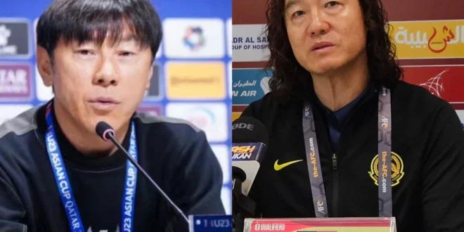 Pelatih Malaysia Minta Maaf soal Naturalisasi Pemain FAM Oktober 2025