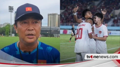 Pelatih Nepal: Vietnam Lebih Unggul Lolos Kualifikasi SEA 2025