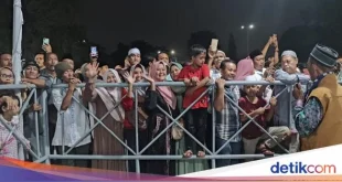 Pelepasan Sandera Hamas: Keluarga Sambut dengan Haru dan Lega