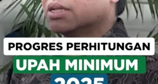 Peluang Kelanjutan Program BSU: Update dari Menaker RI 2025