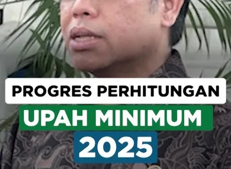 Peluang Kelanjutan Program BSU: Update dari Menaker RI 2025