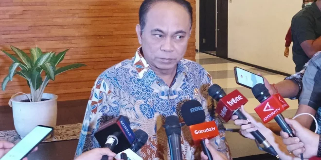 Peluang Projo Jadi Parpol Resmi: Analisis Budi Arie 2025
