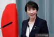 Peluang Sanae Takaichi Jadi Perdana Menteri Perempuan Jepang 2025