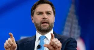 Pembebasan Sandera Israel oleh Wapres AS JD Vance: Analisis Krisis Terkini