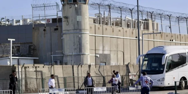 Pembebasan Warga Palestina oleh Israel: Analisis Terbaru Konflik Timur Tengah