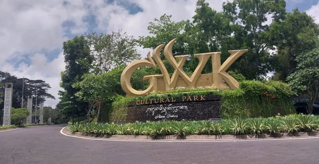 Pembongkaran Tembok GWK Bali 2025 Buka Akses Warga Lokal