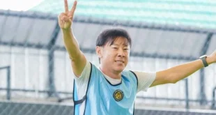 Pemecatan Shin Tae Yong: Dampak dan Solusi Ulsan Hyundai 2025