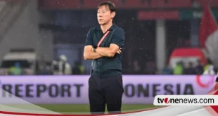 Pemecatan Shin Tae-yong & Pengangkatan Kluivert di Timnas Indonesia