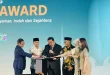 Pemenang Benyamin S Award 2025: Kelurahan Terbaik di Jakarta