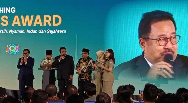 Pemenang Benyamin S Award DKI Dapat Kesempatan Kunjungan Luar Negeri