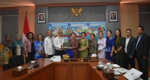 Pemerintah Tegaskan Kamboja Tak Aman untuk Tenaga Kerja Indonesia