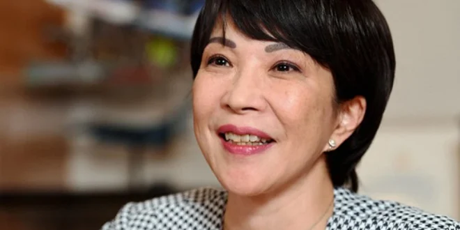 Pemilu Jepang 2025: Peluang Perdana Menteri Perempuan Pertama