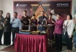 Penerbangan Perdana Etihad Abu Dhabi ke Kualanamu Resmi Diluncurkan