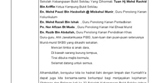 Pengacara Olahraga Desak FAM Tunjukkan Dokumen Asli Sengketa